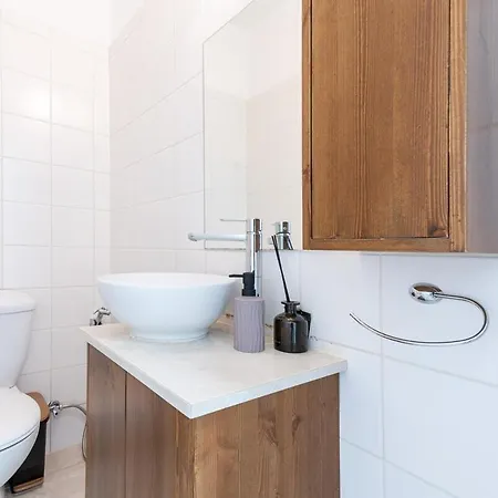 Apartment Sunny & Stylish Centre Living *