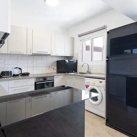 Apartment Sunny & Stylish Centre Living *