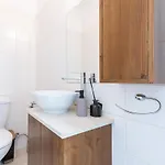 Appartamento Sunny & Stylish Centre Living *