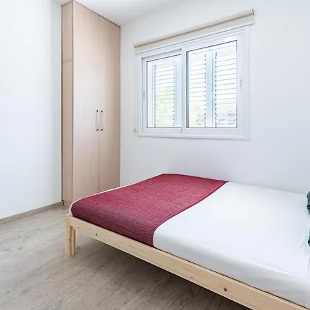 Sunny & Stylish Centre Living Appartamento Nicosia