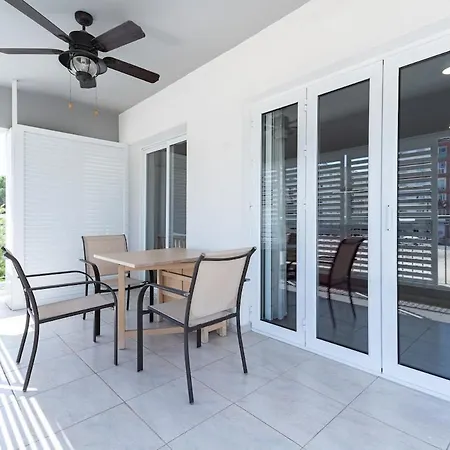 Sunny & Stylish Centre Living Διαμέρισμα