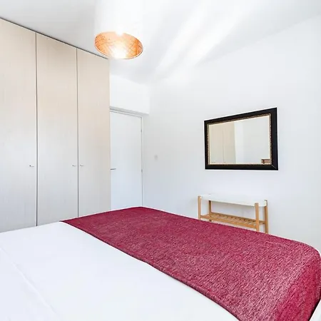 Appartamento Sunny & Stylish Centre Living *