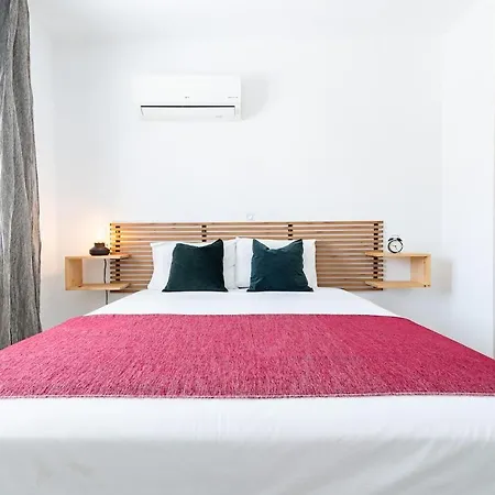 Διαμέρισμα Sunny & Stylish Centre Living *